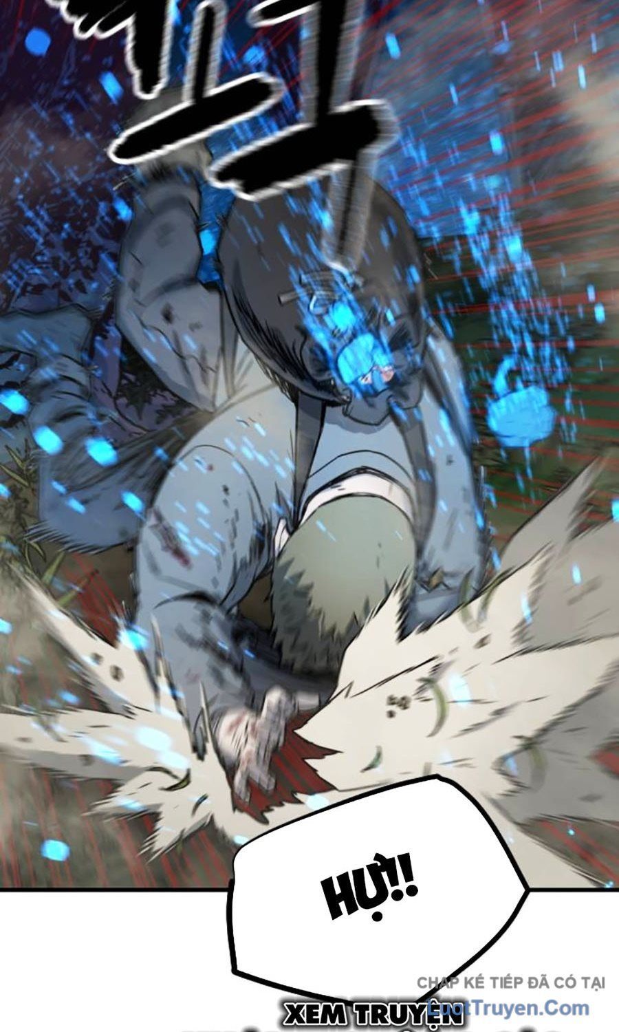 Lính Đánh Thuê Từ Dị Giới [Chap 2-3]