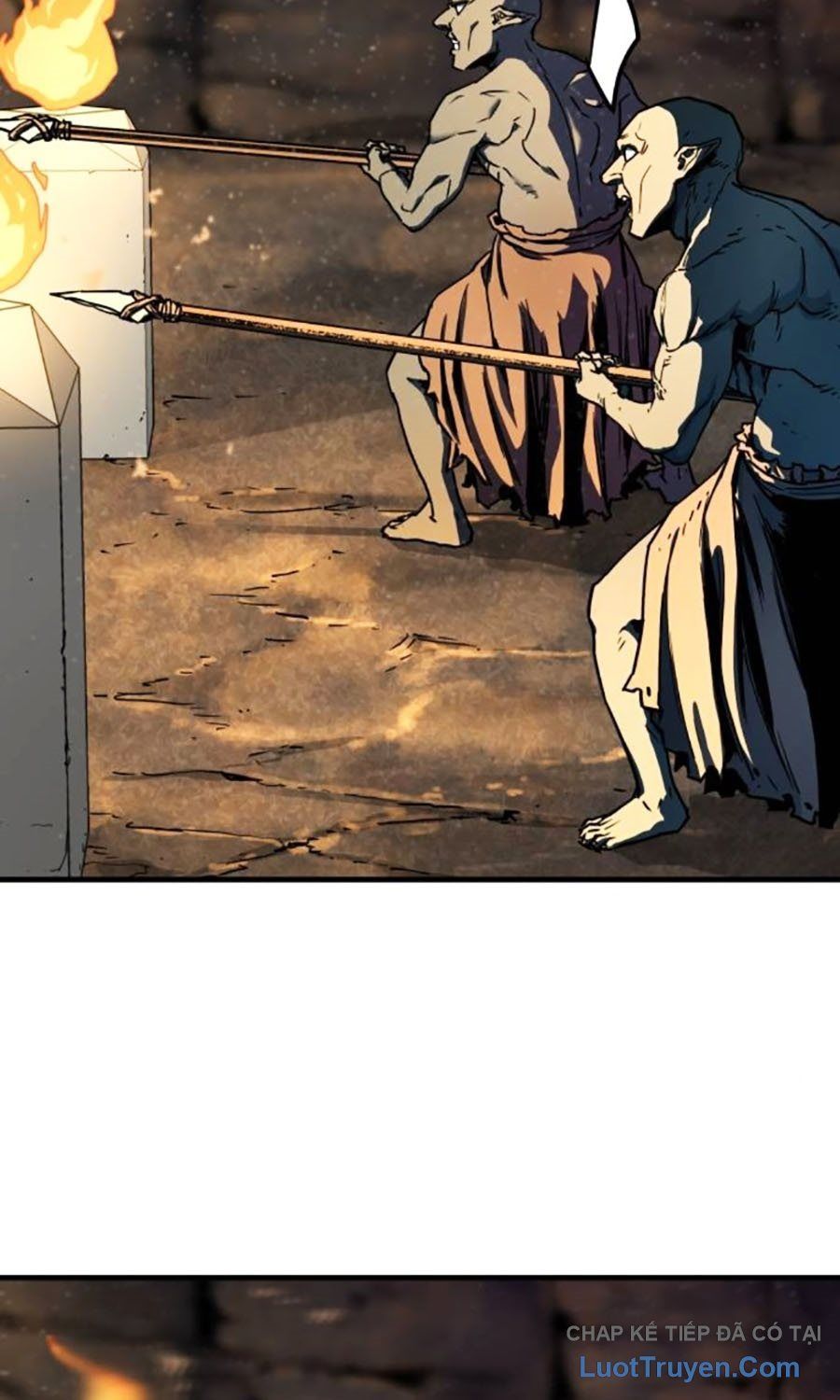 Lính Đánh Thuê Từ Dị Giới [Chap 2-3]