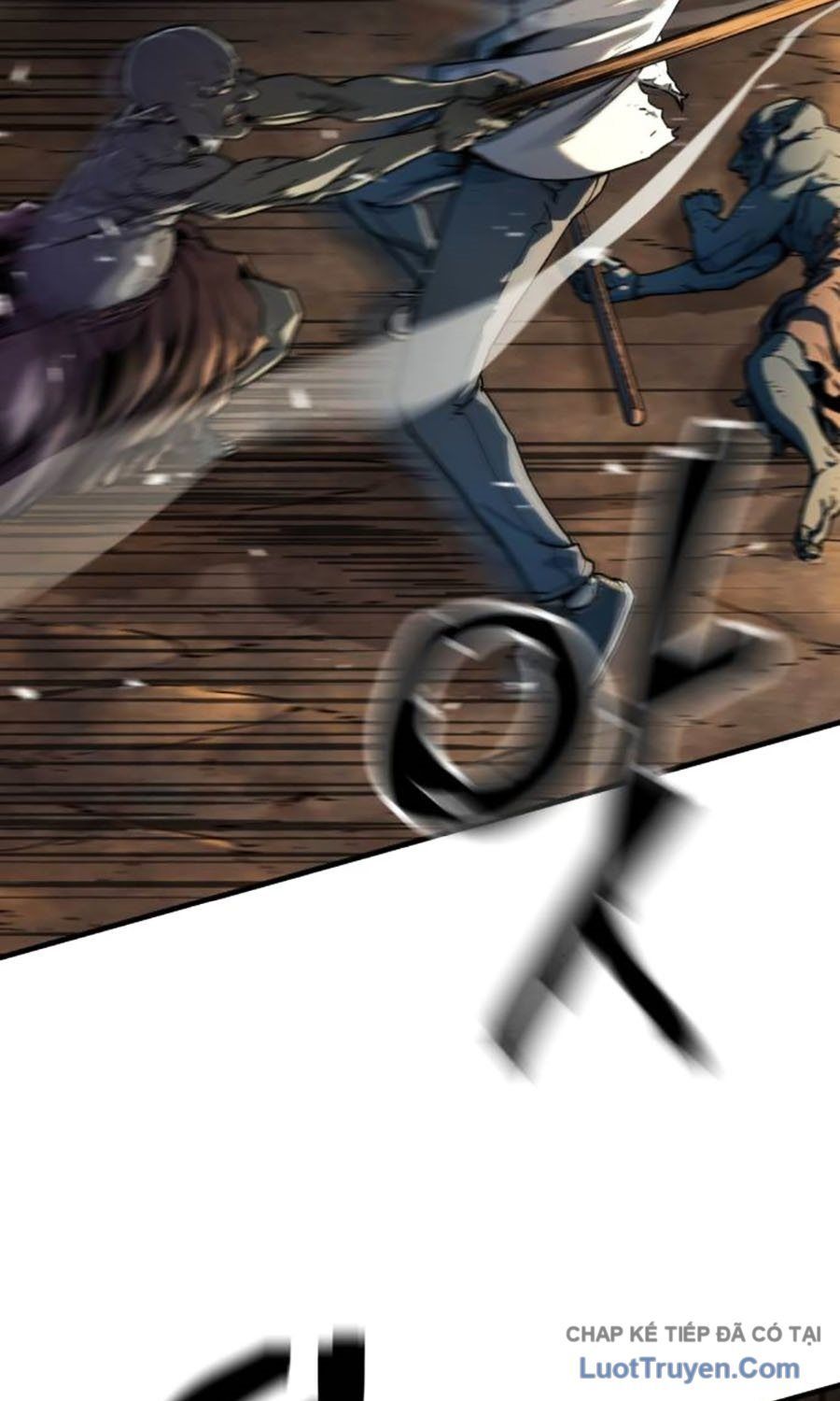 Lính Đánh Thuê Từ Dị Giới [Chap 2-3]