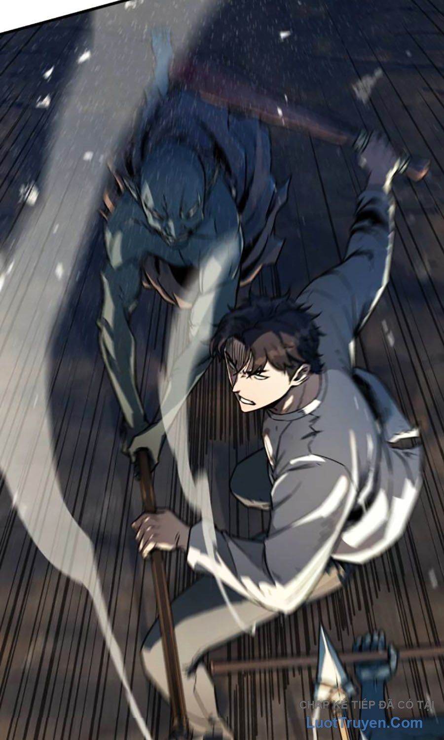 Lính Đánh Thuê Từ Dị Giới [Chap 2-3]