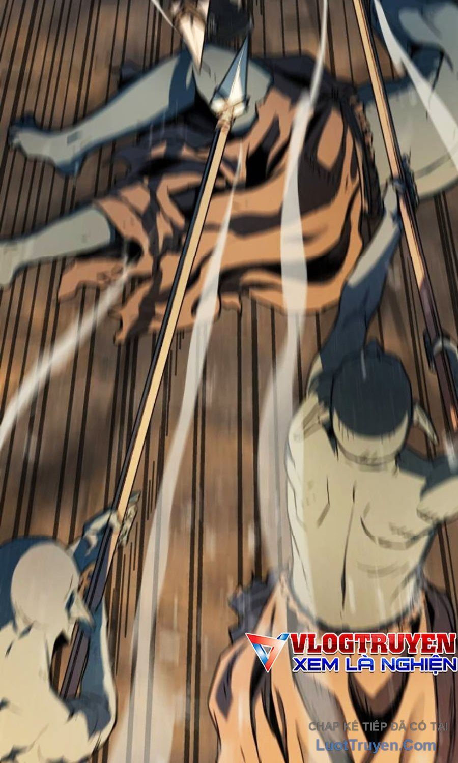 Lính Đánh Thuê Từ Dị Giới [Chap 2-3]