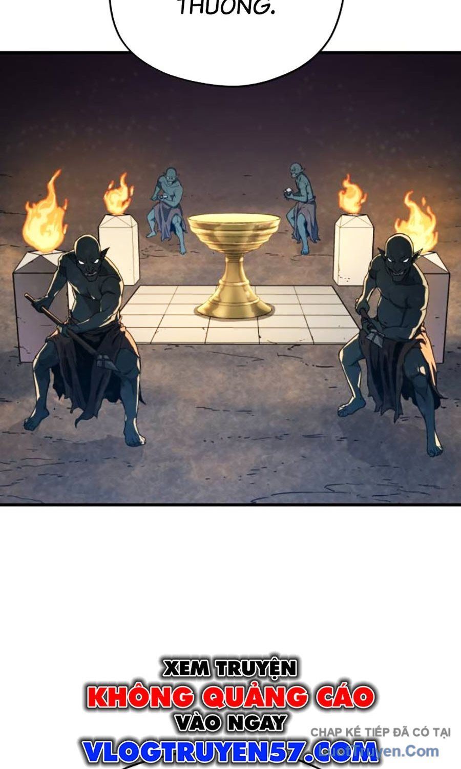 Lính Đánh Thuê Từ Dị Giới [Chap 2-3]