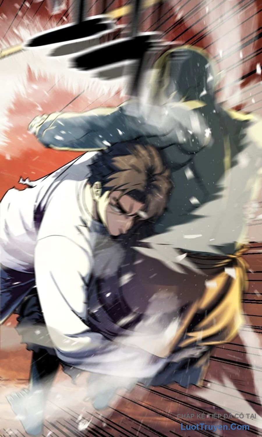 Lính Đánh Thuê Từ Dị Giới [Chap 2-3]