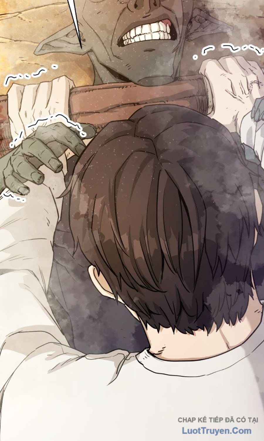 Lính Đánh Thuê Từ Dị Giới [Chap 2-3]