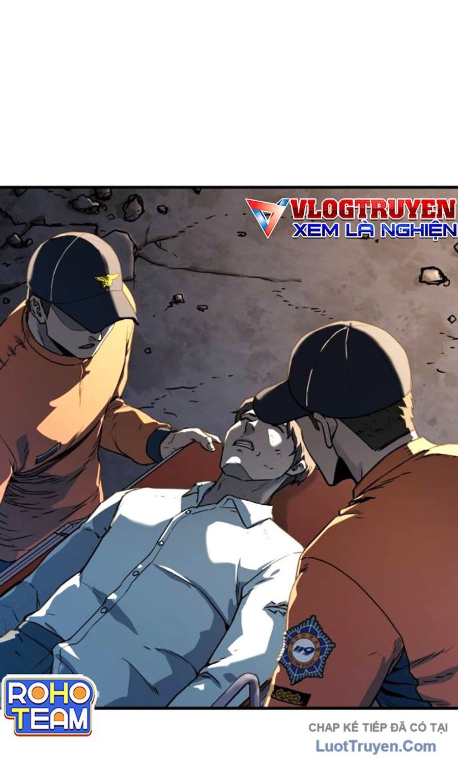 Lính Đánh Thuê Từ Dị Giới [Chap 2-3]