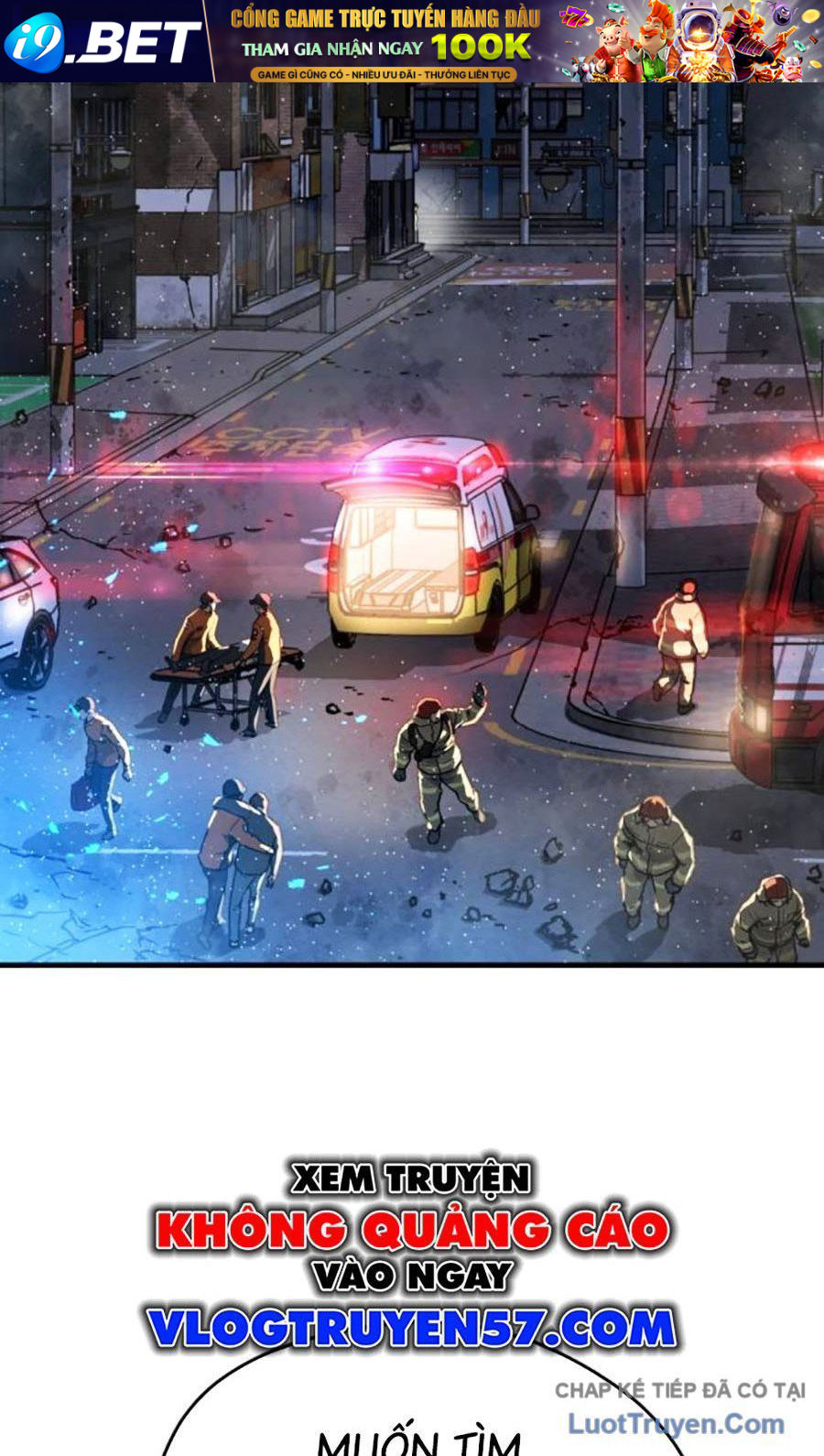 Lính Đánh Thuê Từ Dị Giới [Chap 2-3]