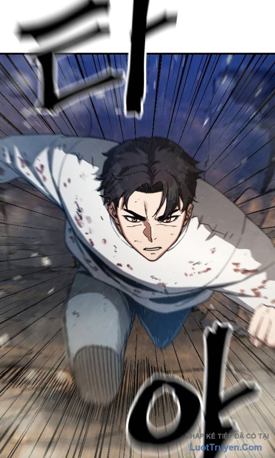 Lính Đánh Thuê Từ Dị Giới [Chap 2-3]