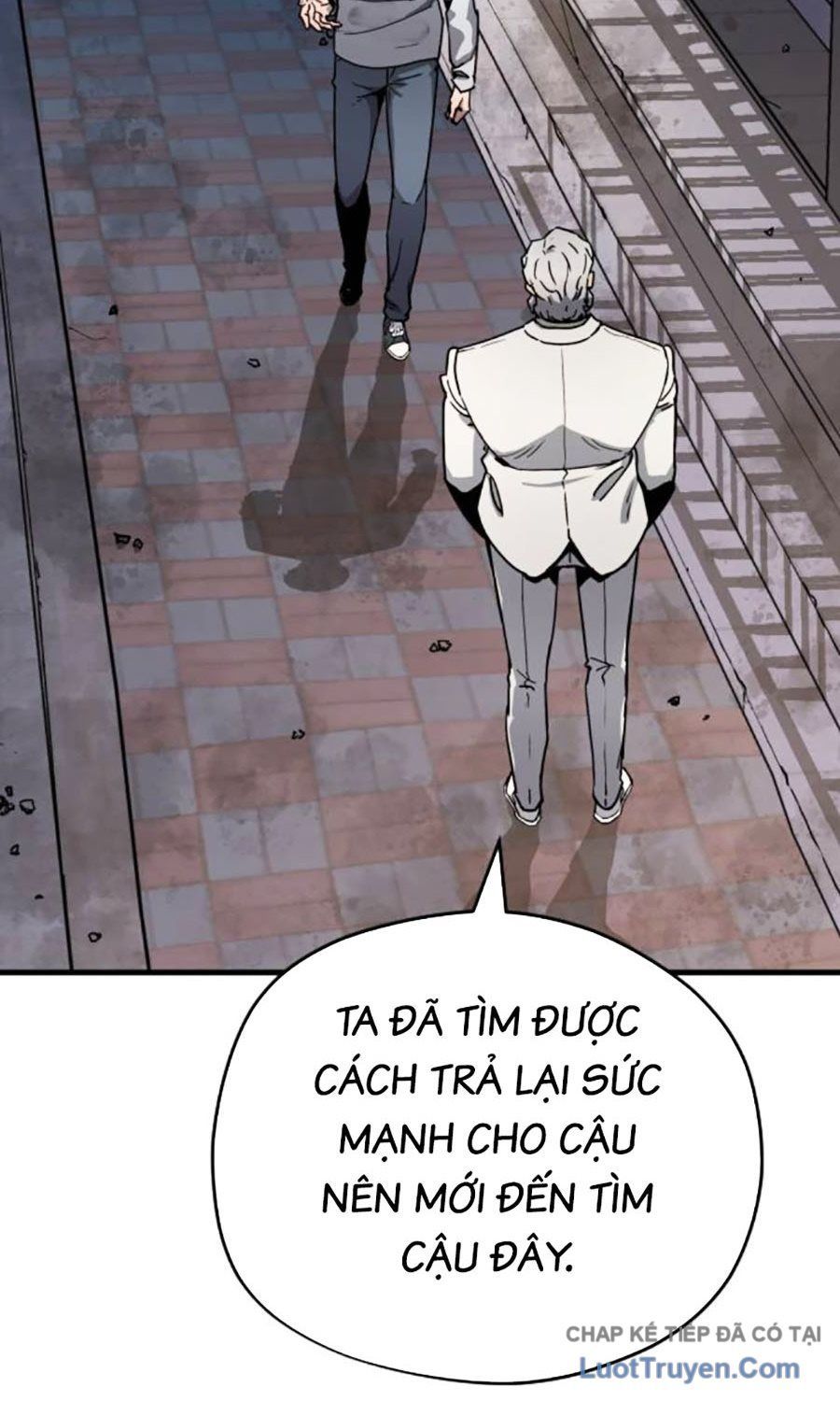 Lính Đánh Thuê Từ Dị Giới [Chap 2-3]