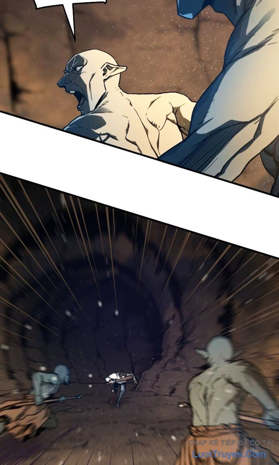 Lính Đánh Thuê Từ Dị Giới [Chap 2-3]