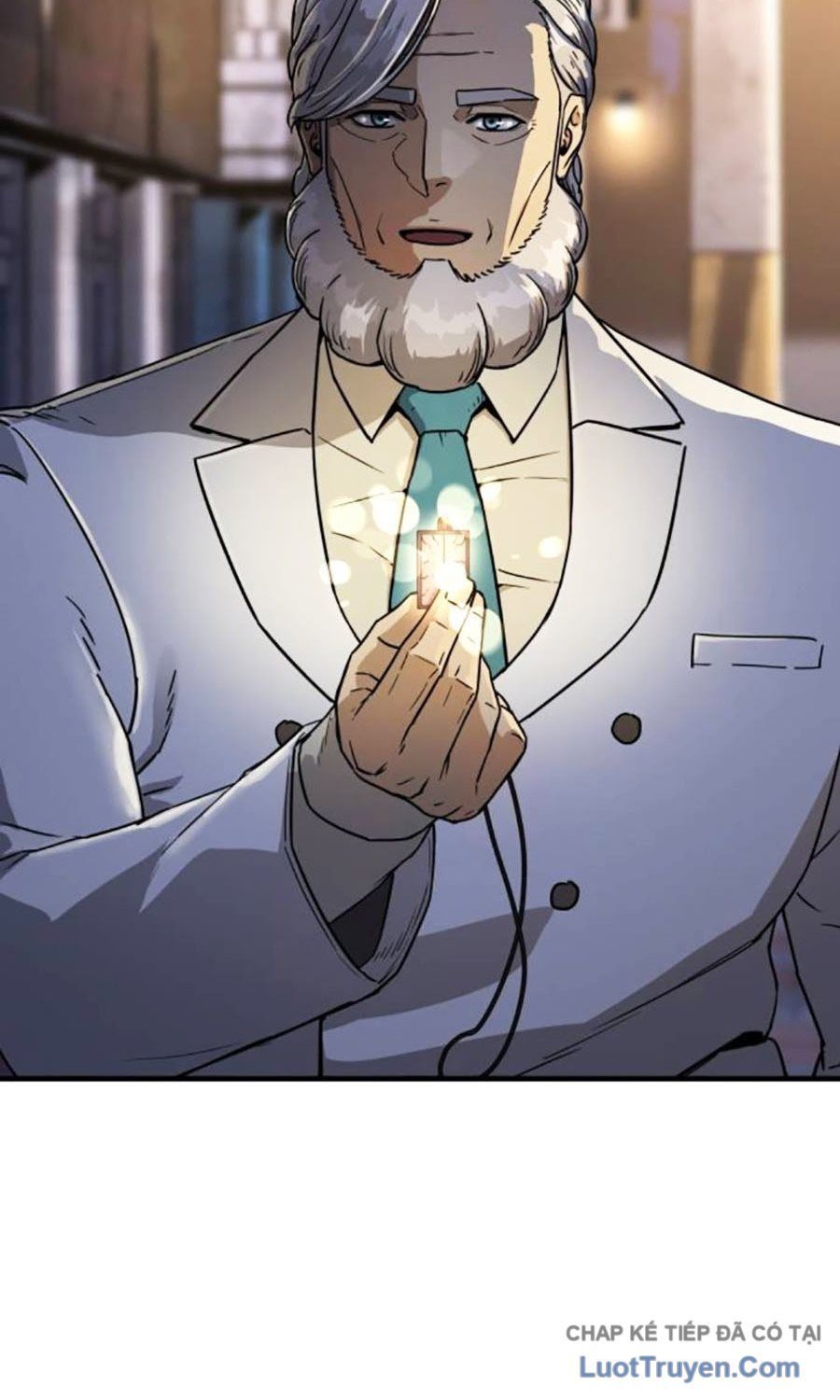 Lính Đánh Thuê Từ Dị Giới [Chap 2-3]