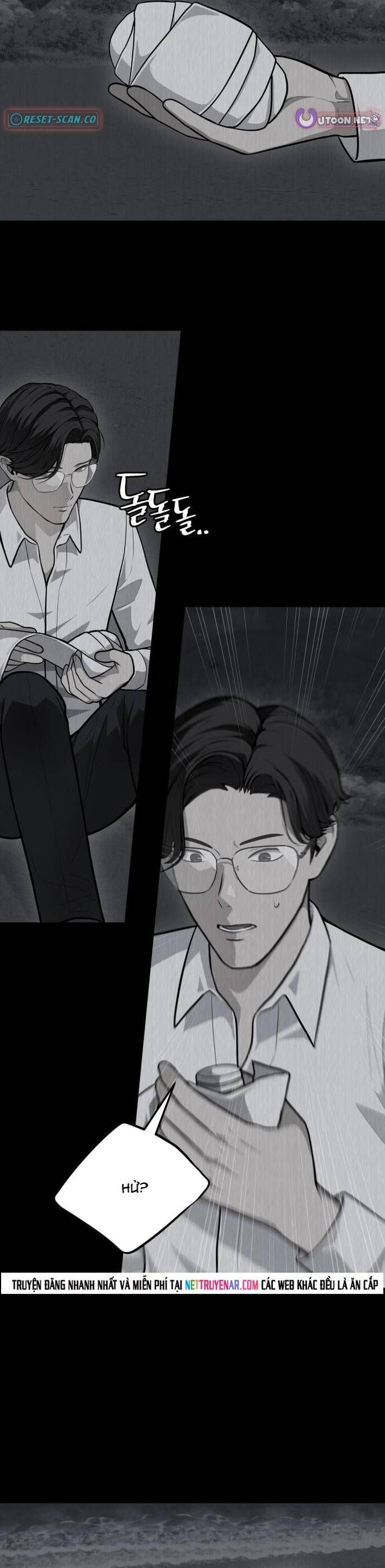 Sứ Mệnh Thần Y [Chap 46]