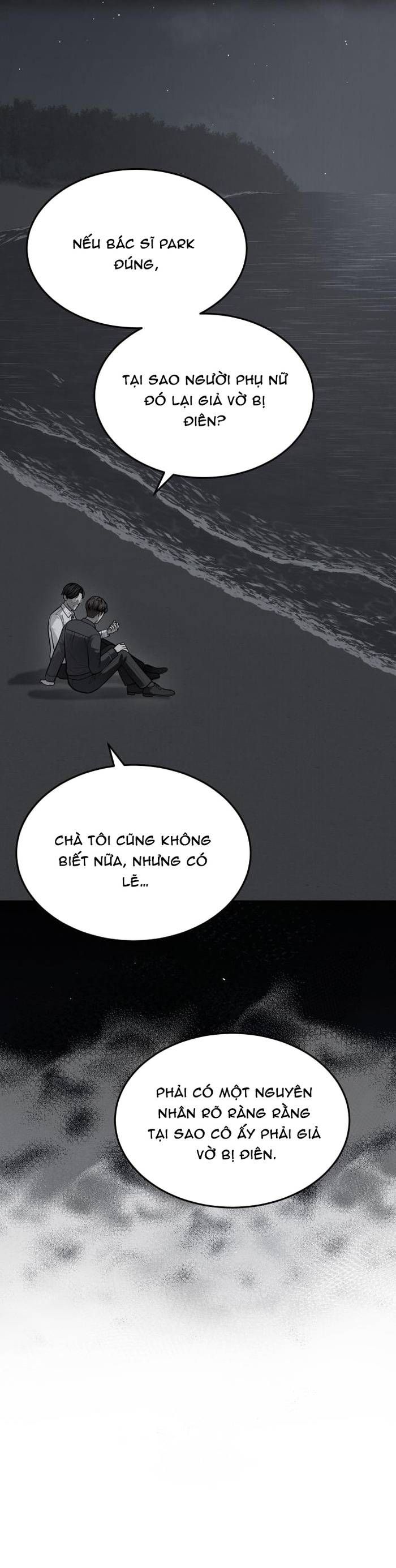 Sứ Mệnh Thần Y [Chap 46]