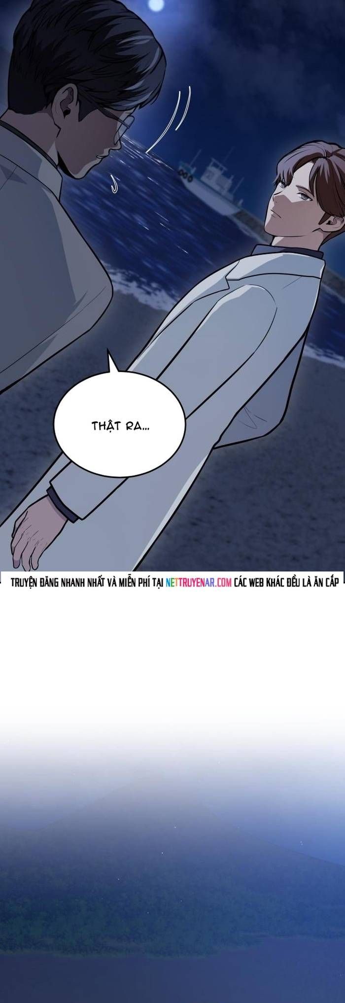 Sứ Mệnh Thần Y [Chap 46]