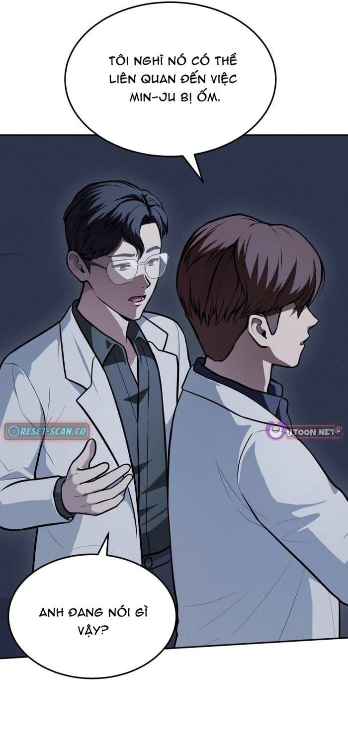 Sứ Mệnh Thần Y [Chap 46]