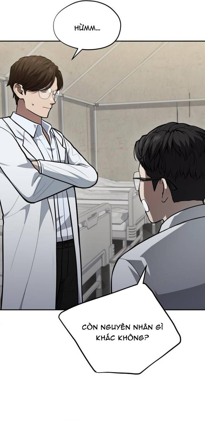 Sứ Mệnh Thần Y [Chap 46]