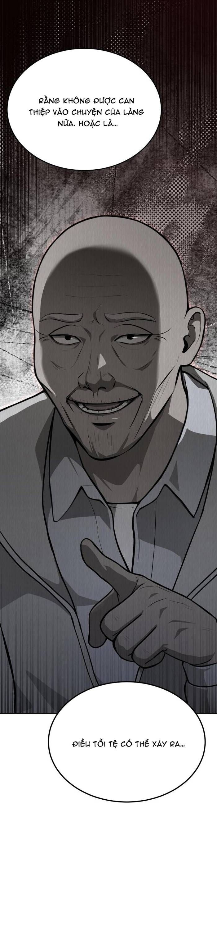 Sứ Mệnh Thần Y [Chap 46]