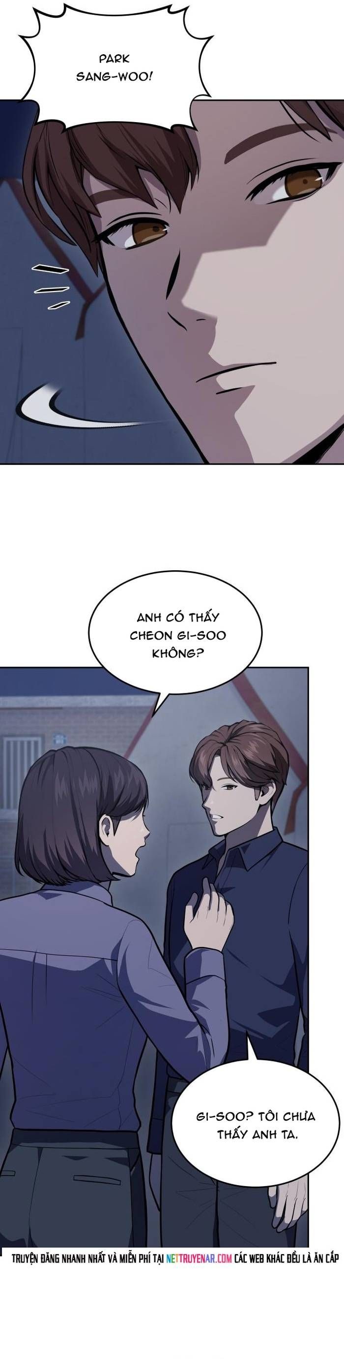 Sứ Mệnh Thần Y [Chap 46]