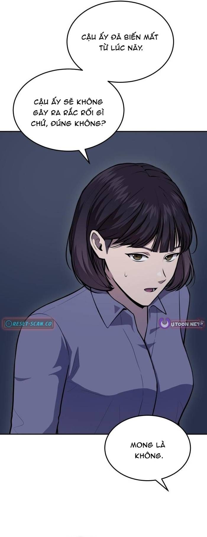 Sứ Mệnh Thần Y [Chap 46]