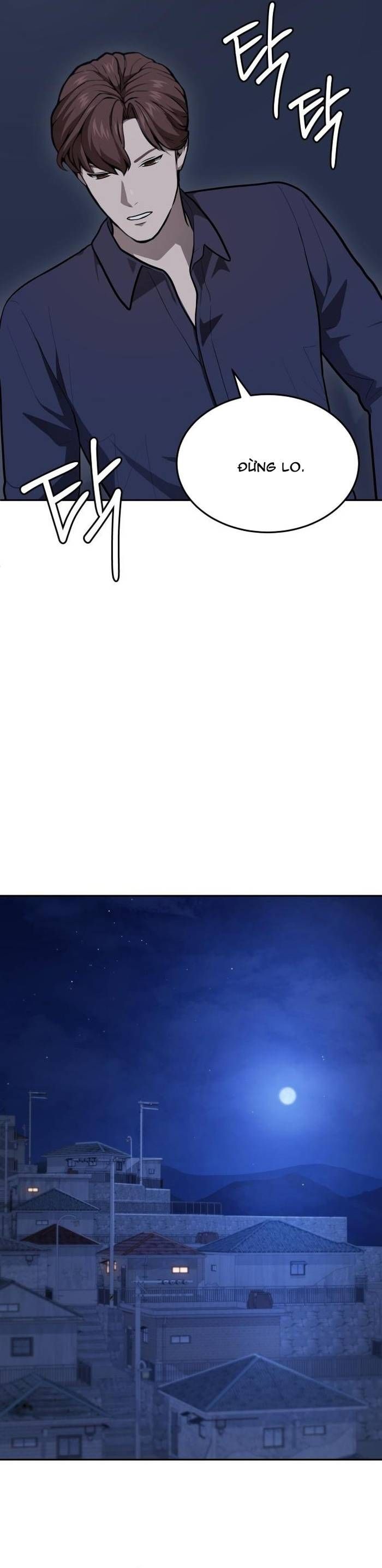 Sứ Mệnh Thần Y [Chap 46]