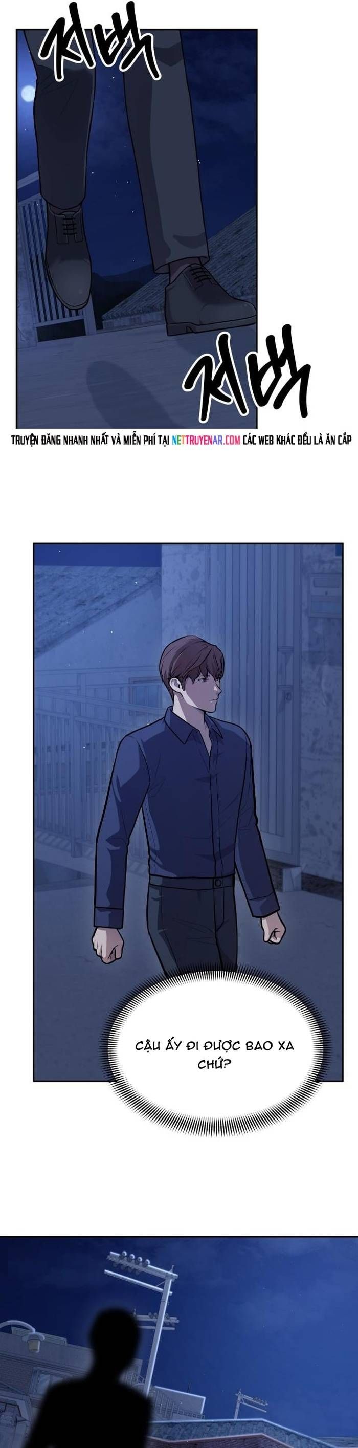 Sứ Mệnh Thần Y [Chap 46]