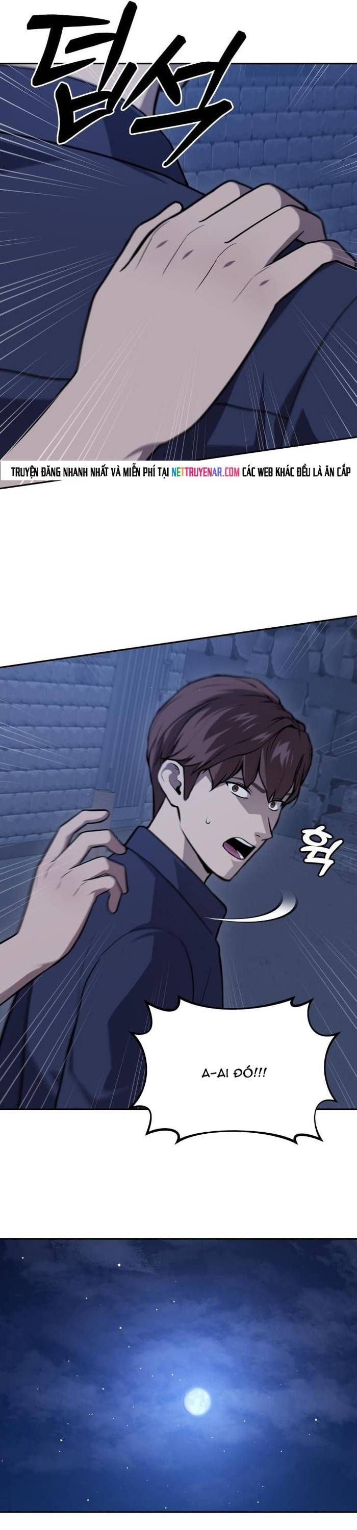 Sứ Mệnh Thần Y [Chap 46]