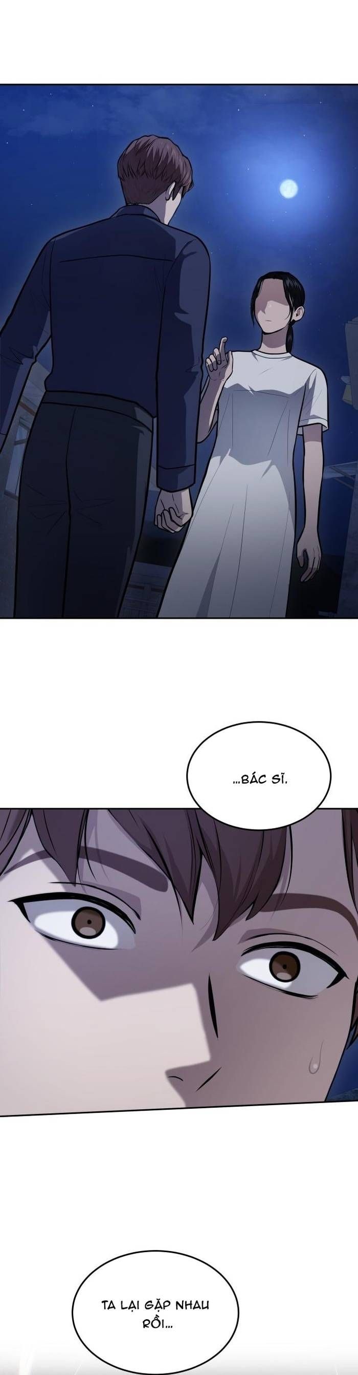 Sứ Mệnh Thần Y [Chap 46]