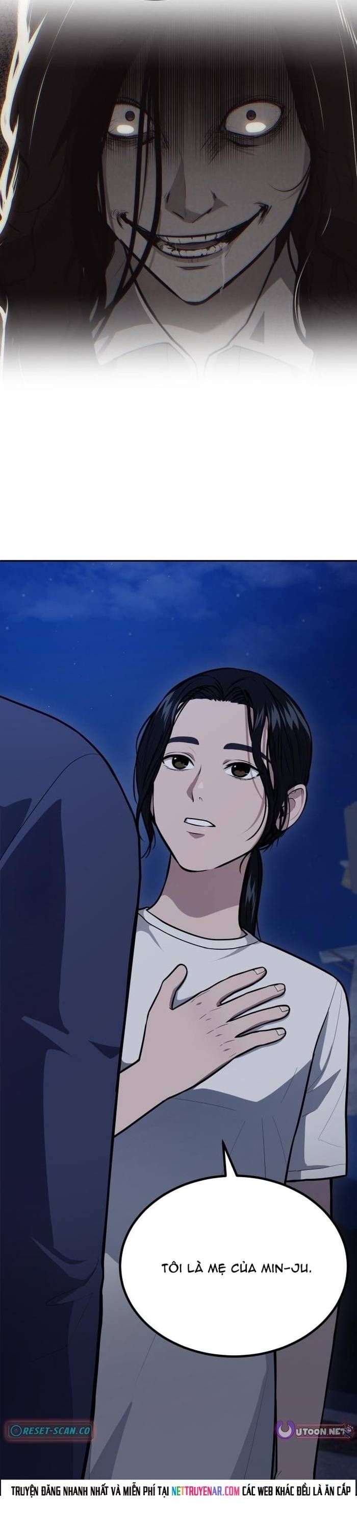 Sứ Mệnh Thần Y [Chap 46]