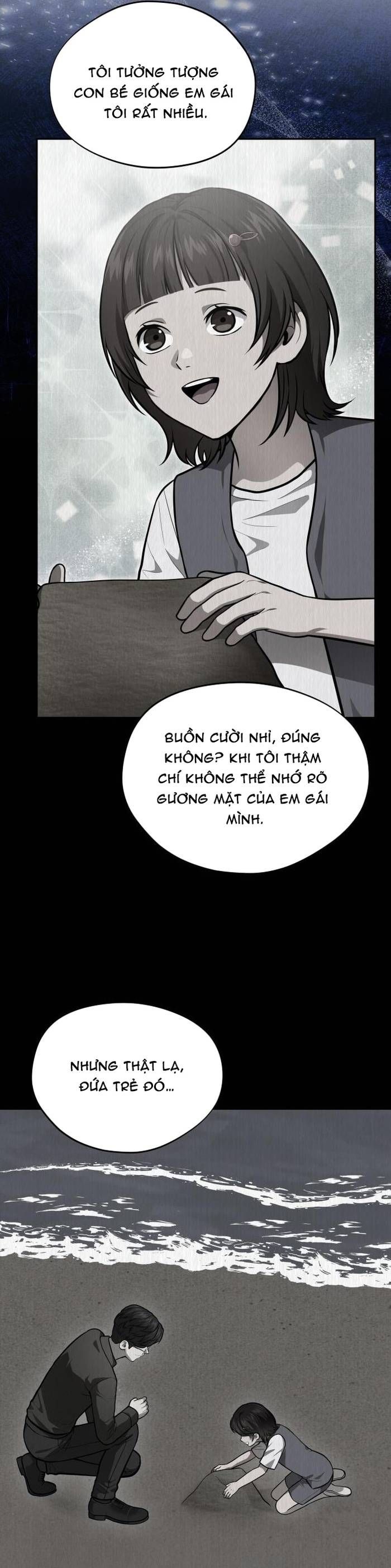 Sứ Mệnh Thần Y [Chap 46]
