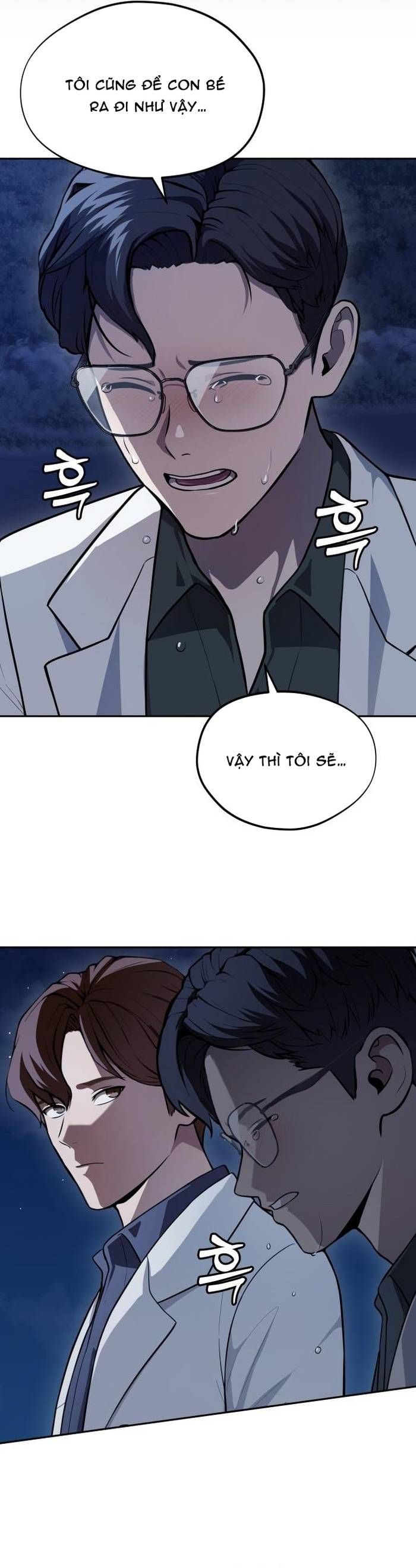 Sứ Mệnh Thần Y [Chap 46]