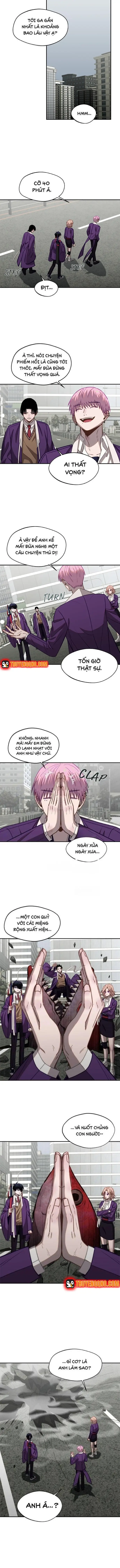 Nettruyen Truyện tranh online