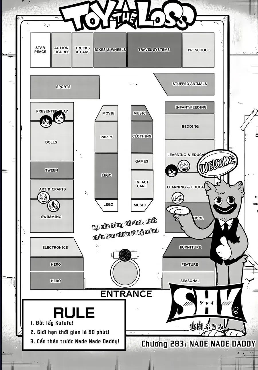 Nettruyen Truyện tranh online