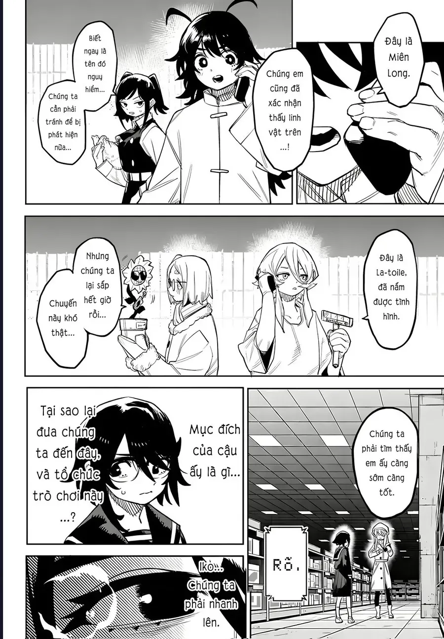 Nettruyen Truyện tranh online