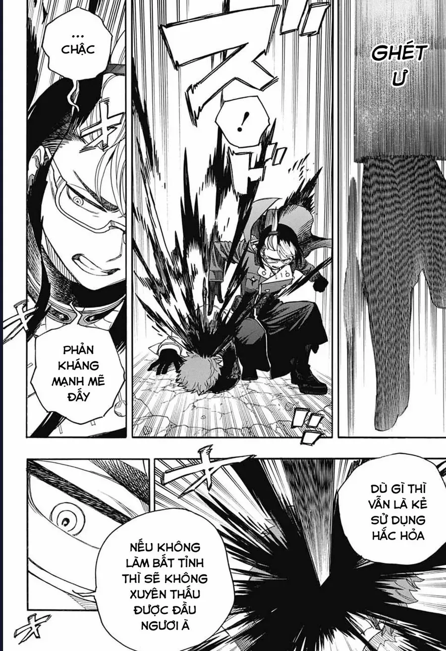 Lam Hỏa Diệt Quỷ Chapter 162 - TC Truyện