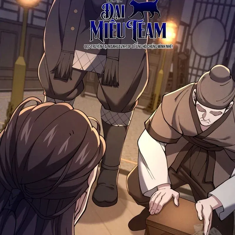 Võ Thần Tái Sinh Chap 48 - Next Chap 47