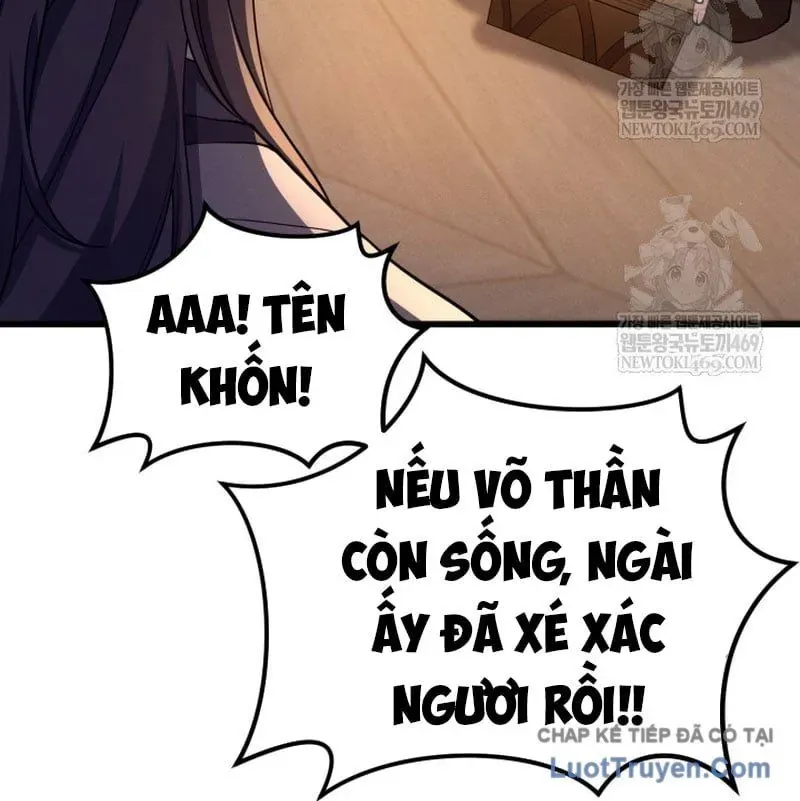 Võ Thần Tái Sinh Chap 48 - Next Chap 47