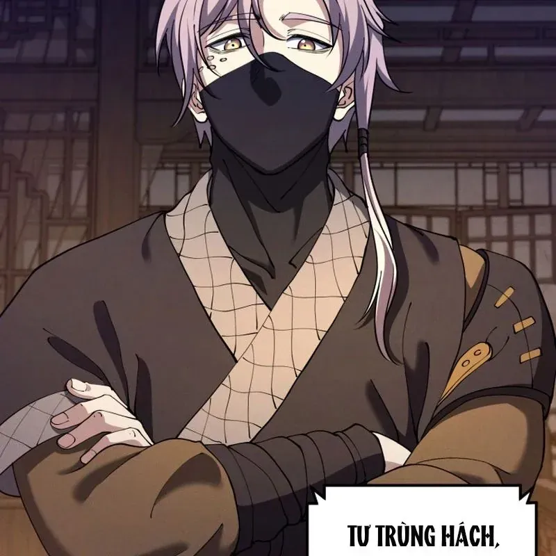 Võ Thần Tái Sinh Chap 48 - Next Chap 47