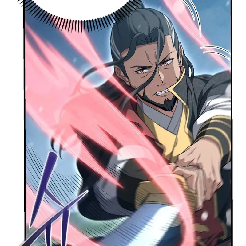 Võ Thần Tái Sinh Chap 48 - Next Chap 47