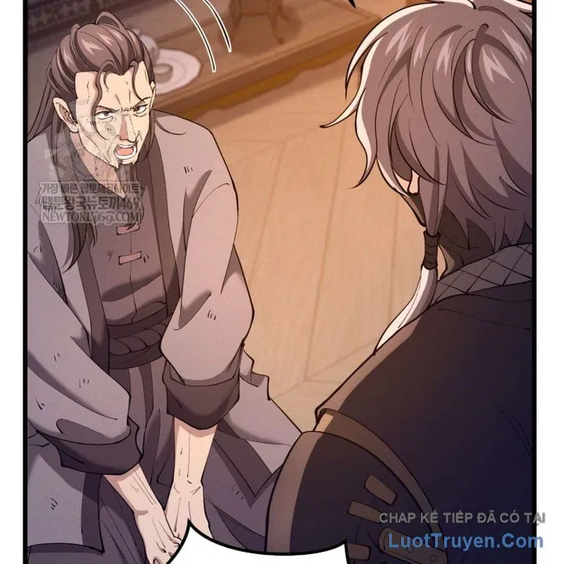 Võ Thần Tái Sinh Chap 48 - Next Chap 47