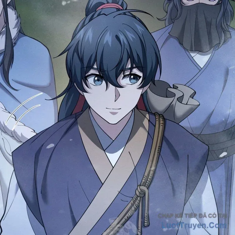 Võ Thần Tái Sinh Chap 48 - Next Chap 47