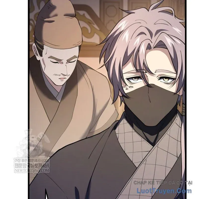 Võ Thần Tái Sinh Chap 48 - Next Chap 47