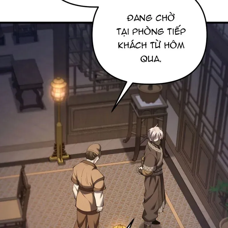 Võ Thần Tái Sinh Chap 48 - Next Chap 47