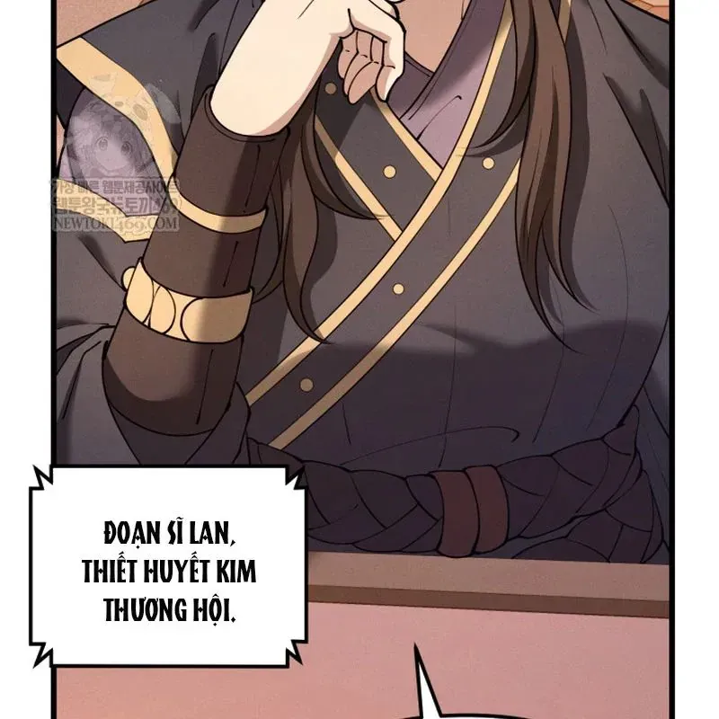 Võ Thần Tái Sinh Chap 48 - Next Chap 47