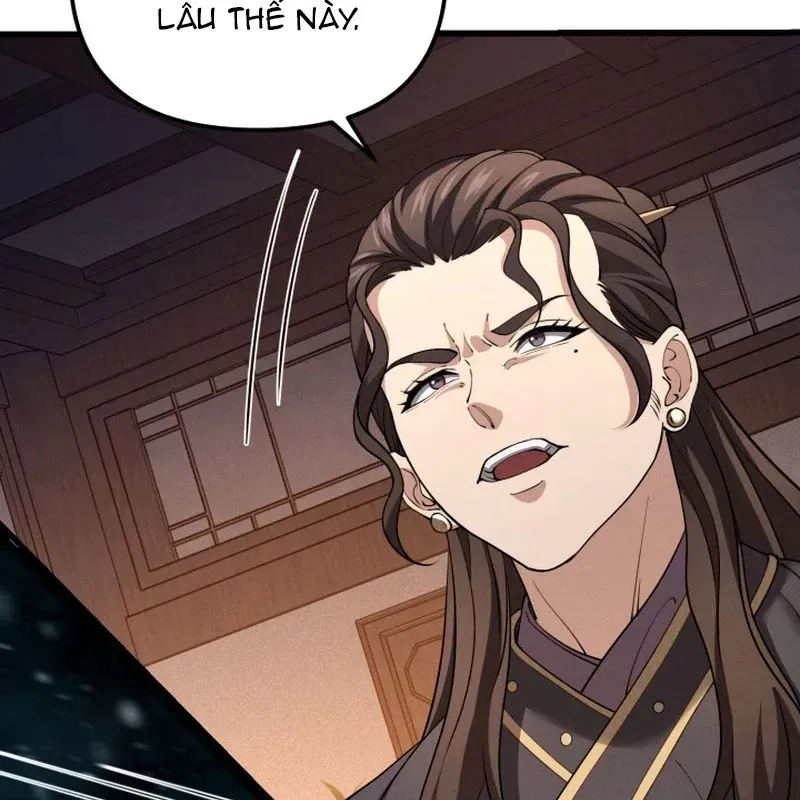 Võ Thần Tái Sinh Chap 48 - Next Chap 47