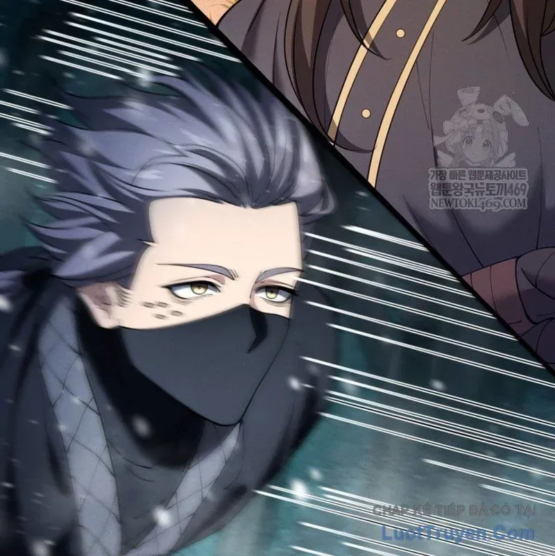 Võ Thần Tái Sinh Chap 48 - Next Chap 47