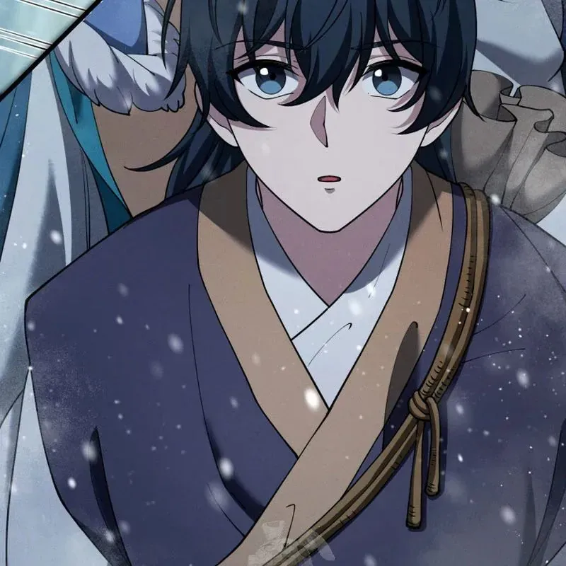 Võ Thần Tái Sinh Chap 48 - Next Chap 47