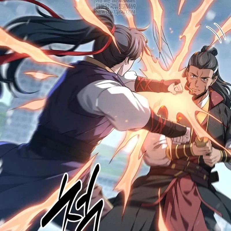 Võ Thần Tái Sinh Chap 48 - Next Chap 47