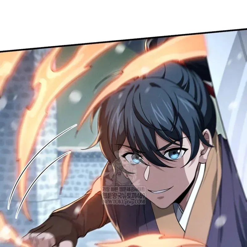 Võ Thần Tái Sinh Chap 48 - Next Chap 47