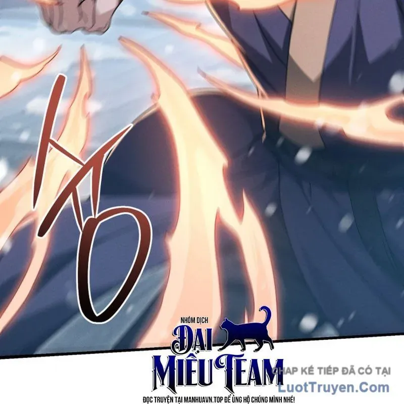 Võ Thần Tái Sinh Chap 48 - Next Chap 47