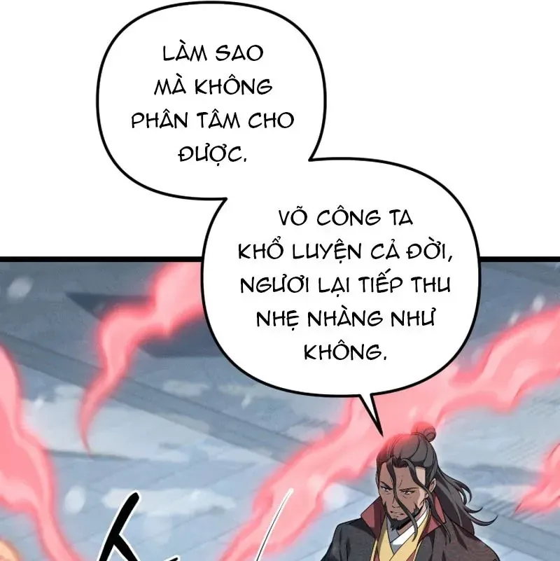 Võ Thần Tái Sinh Chap 48 - Next Chap 47