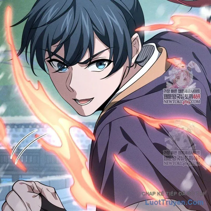 Võ Thần Tái Sinh Chap 48 - Next Chap 47